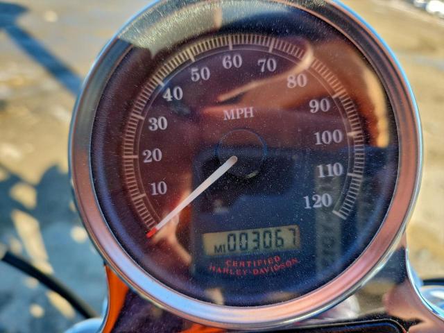 Harley-Davidson Sprtstr120 L Image 7