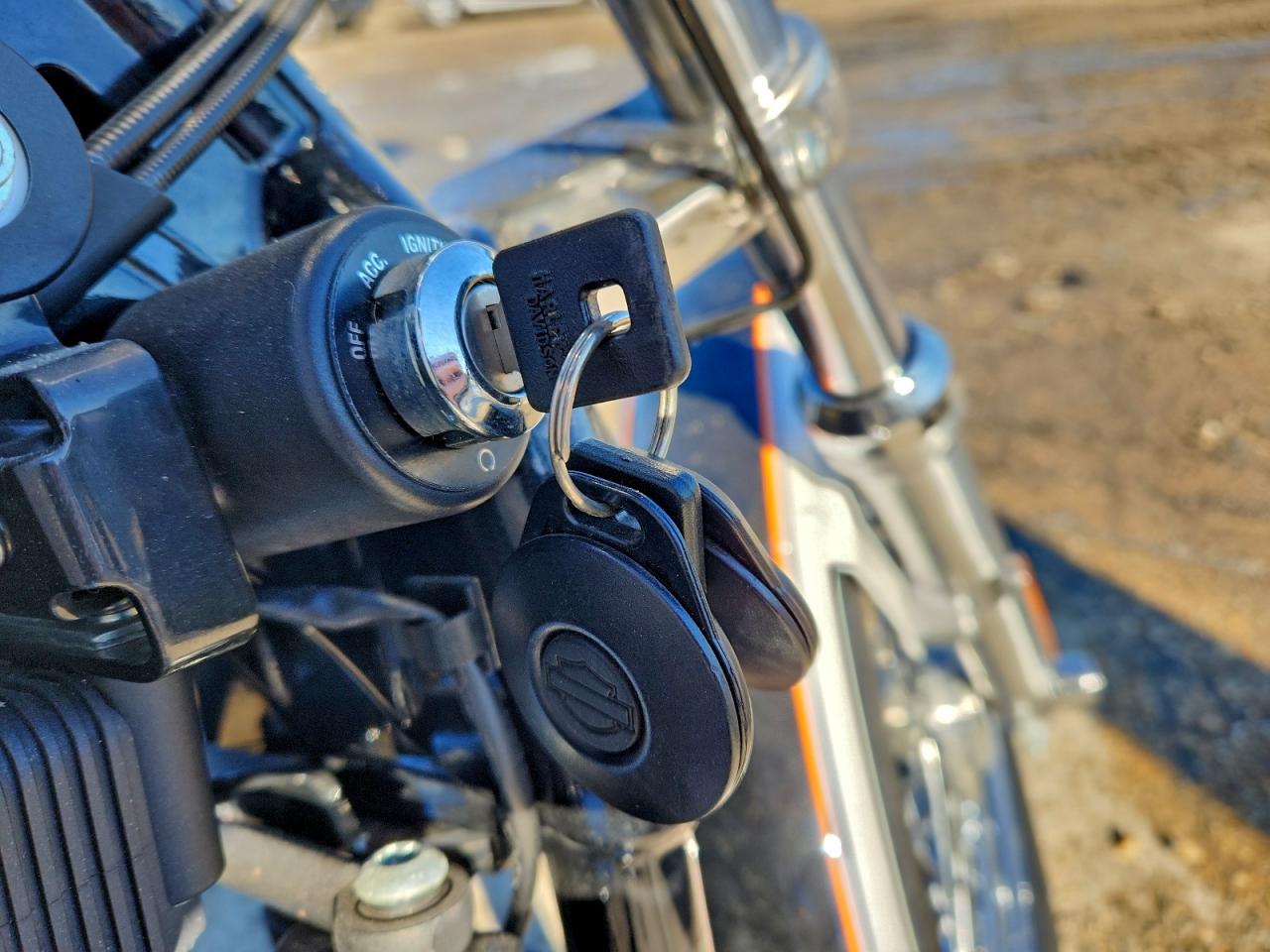 Harley-Davidson Sprtstr120 L Image 6