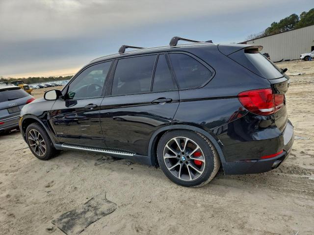 BMW X Series Xdrive35i Image 4