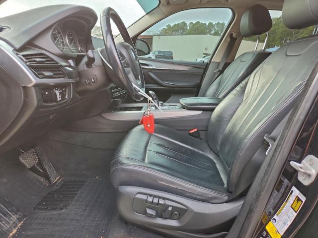 BMW X Series Xdrive35i Image 11