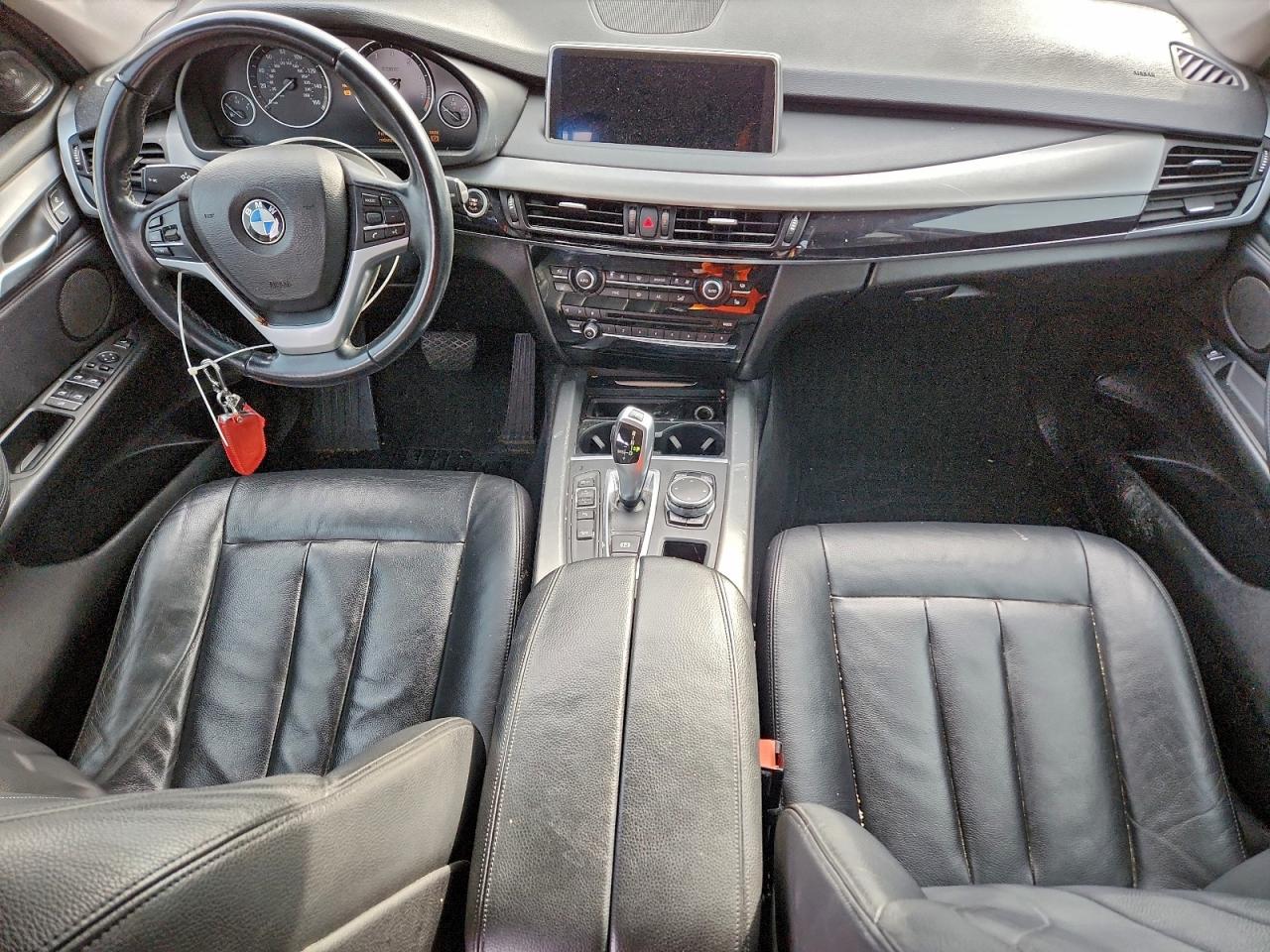 BMW X Series Xdrive35i Image 13