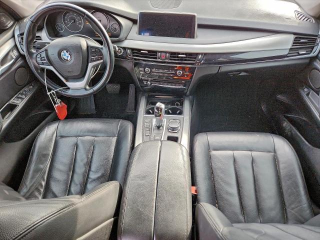 BMW X Series Xdrive35i Image 13