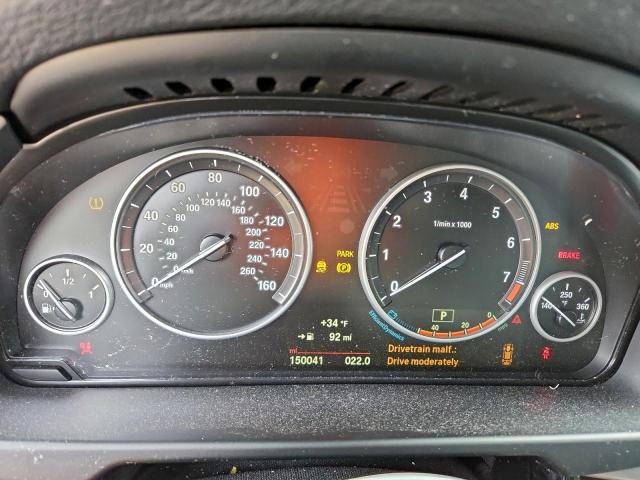 BMW X Series Xdrive35i Image 12