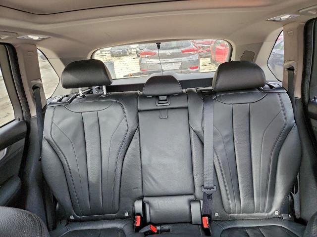 BMW X Series Xdrive35i Image 8