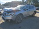 Subaru Outback 2.5i Limited Image 1