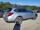 Subaru Outback 2.5i Limited Image 7