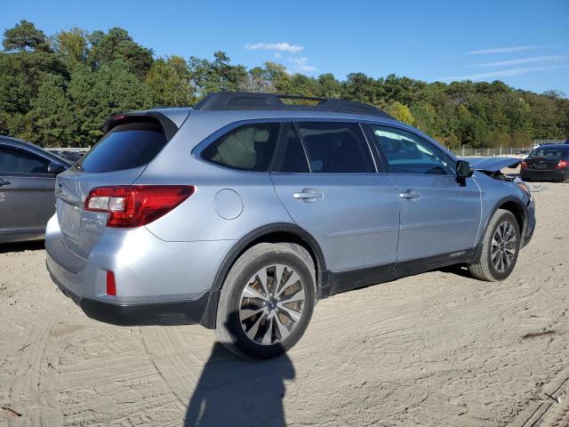 Subaru Outback 2.5i Limited Image 7