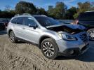 Subaru Outback 2.5i Limited Image 6