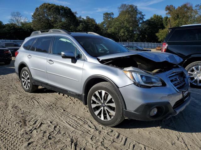 Subaru Outback 2.5i Limited Image 6