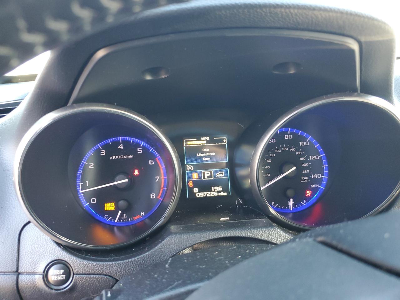 Subaru Outback 2.5i Limited Image 13