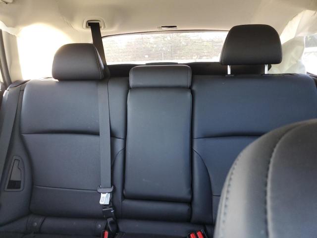 Subaru Outback 2.5i Limited Image 9