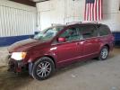 Dodge Caravan Sxt Image 1