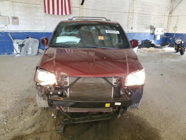 Dodge Caravan Sxt Image 5