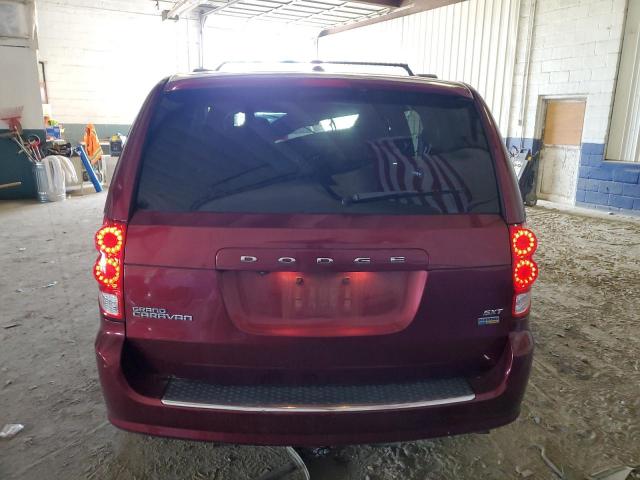 Dodge Caravan Sxt Image 7