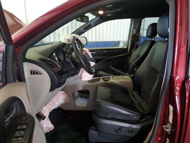 Dodge Caravan Sxt Image 13