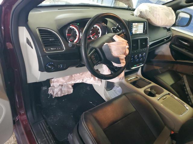 Dodge Caravan Sxt Image 12