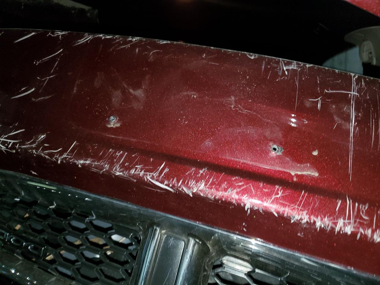 Dodge Caravan Sxt Image 10