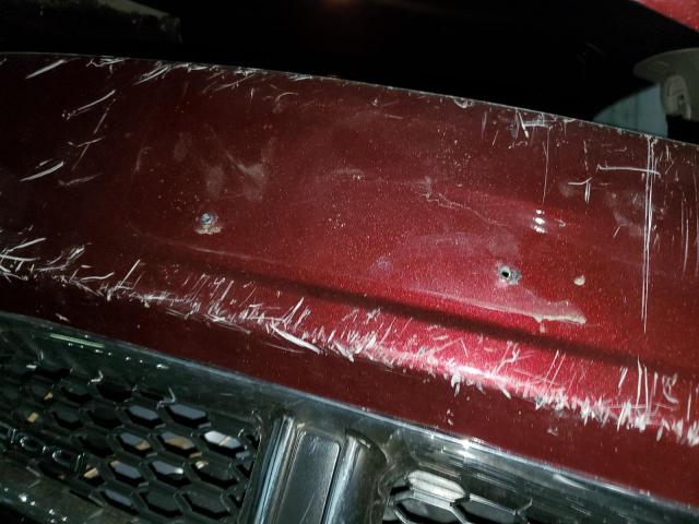 Dodge Caravan Sxt Image 10