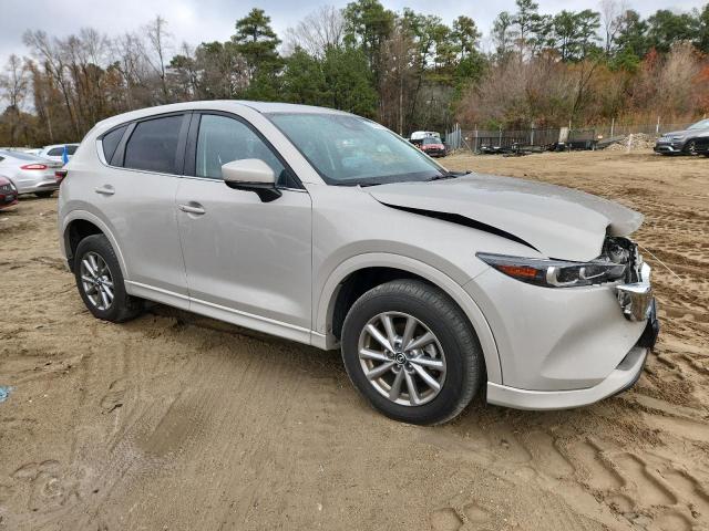 Mazda Cx Preferred Image 8