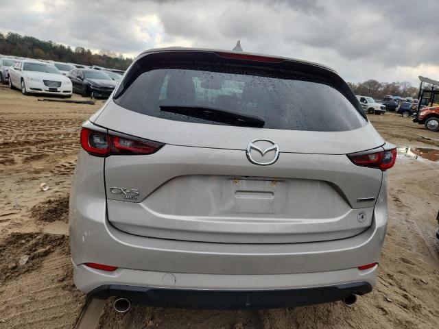 Mazda Cx Preferred Image 13