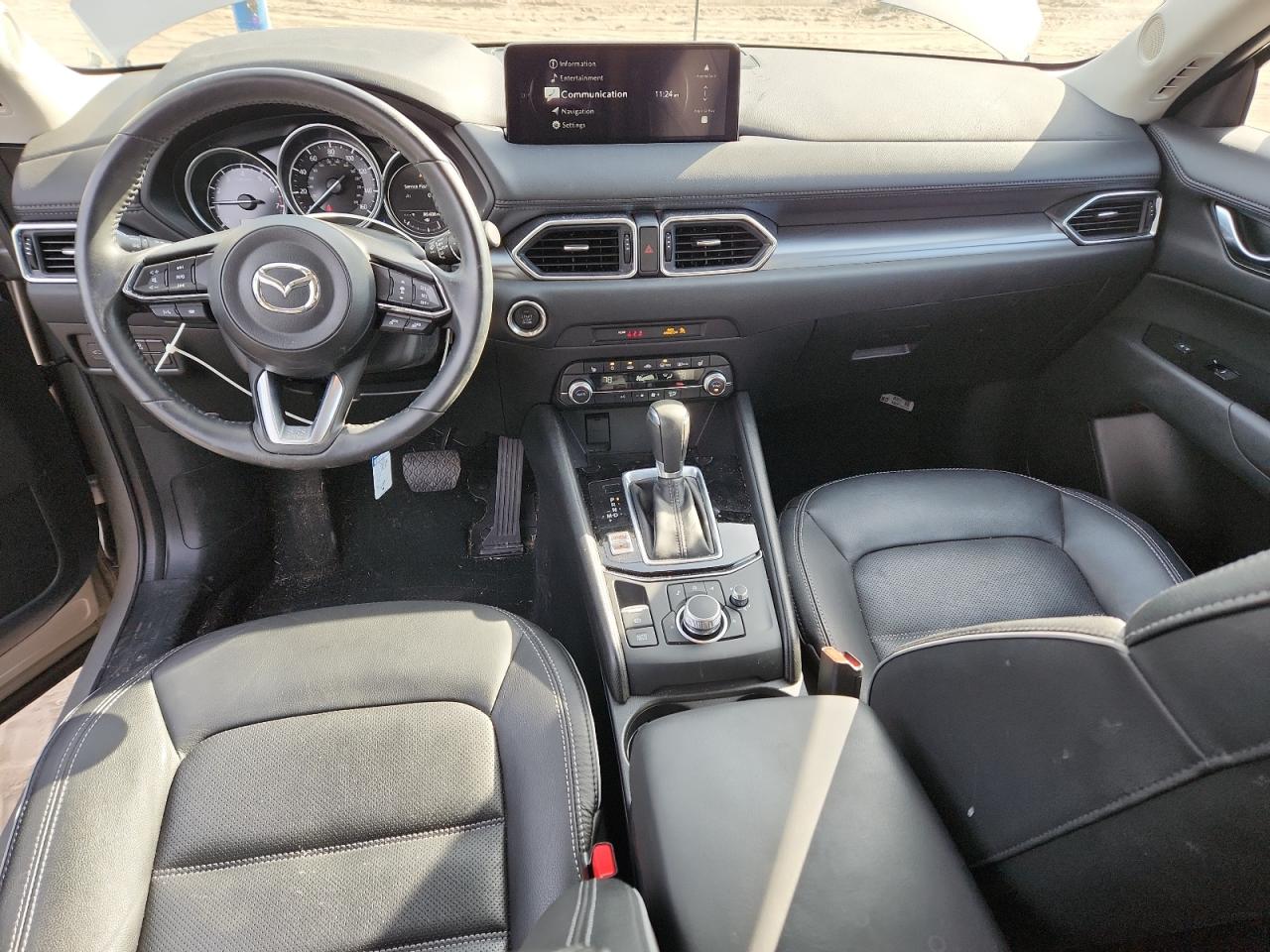 Mazda Cx Preferred Image 9