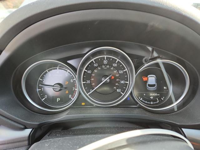 Mazda Cx Preferred Image 12