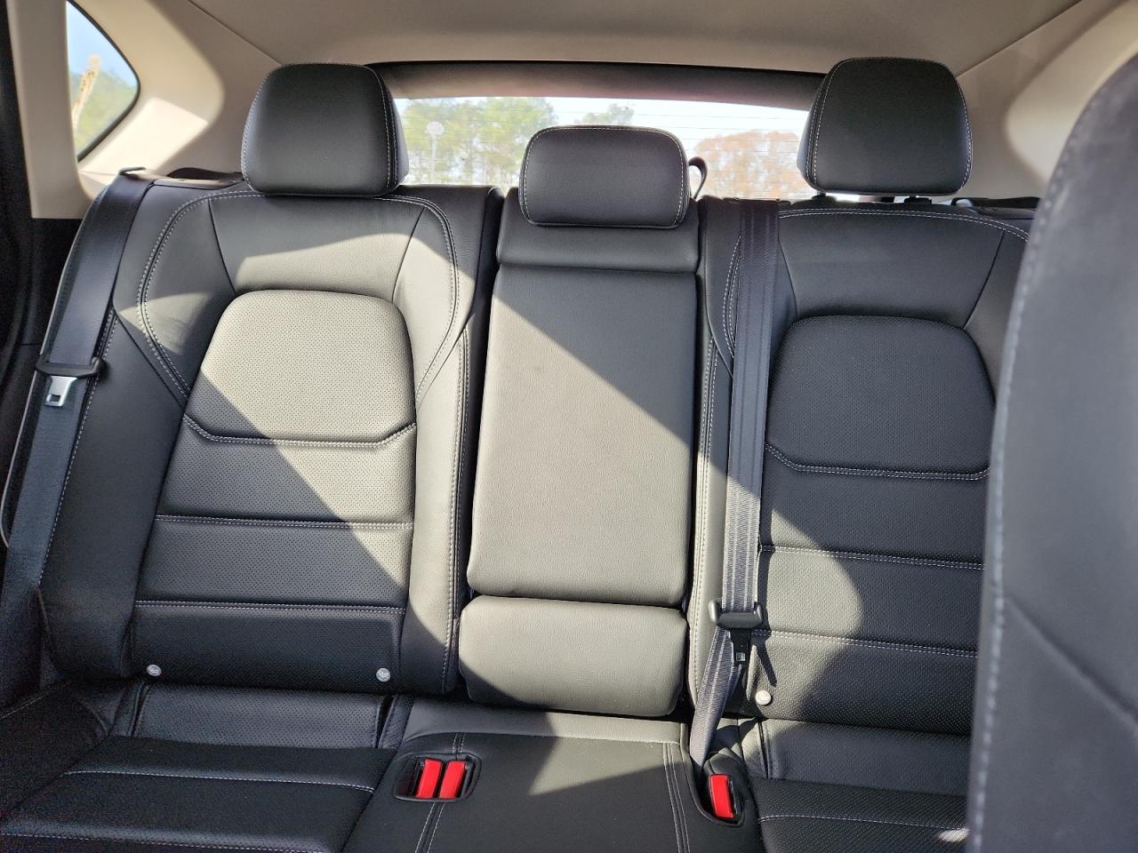 Mazda Cx Preferred Image 6