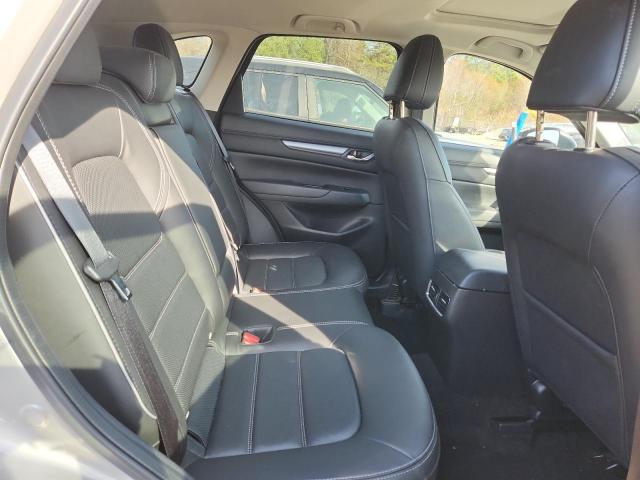 Mazda Cx Preferred Image 4