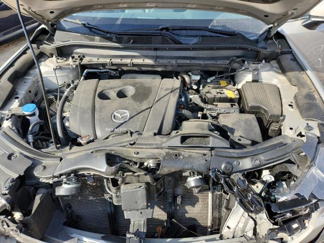 Mazda Cx Preferred Image 5