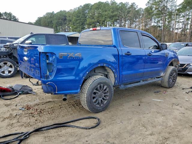 Ford Ranger Xl Image 4