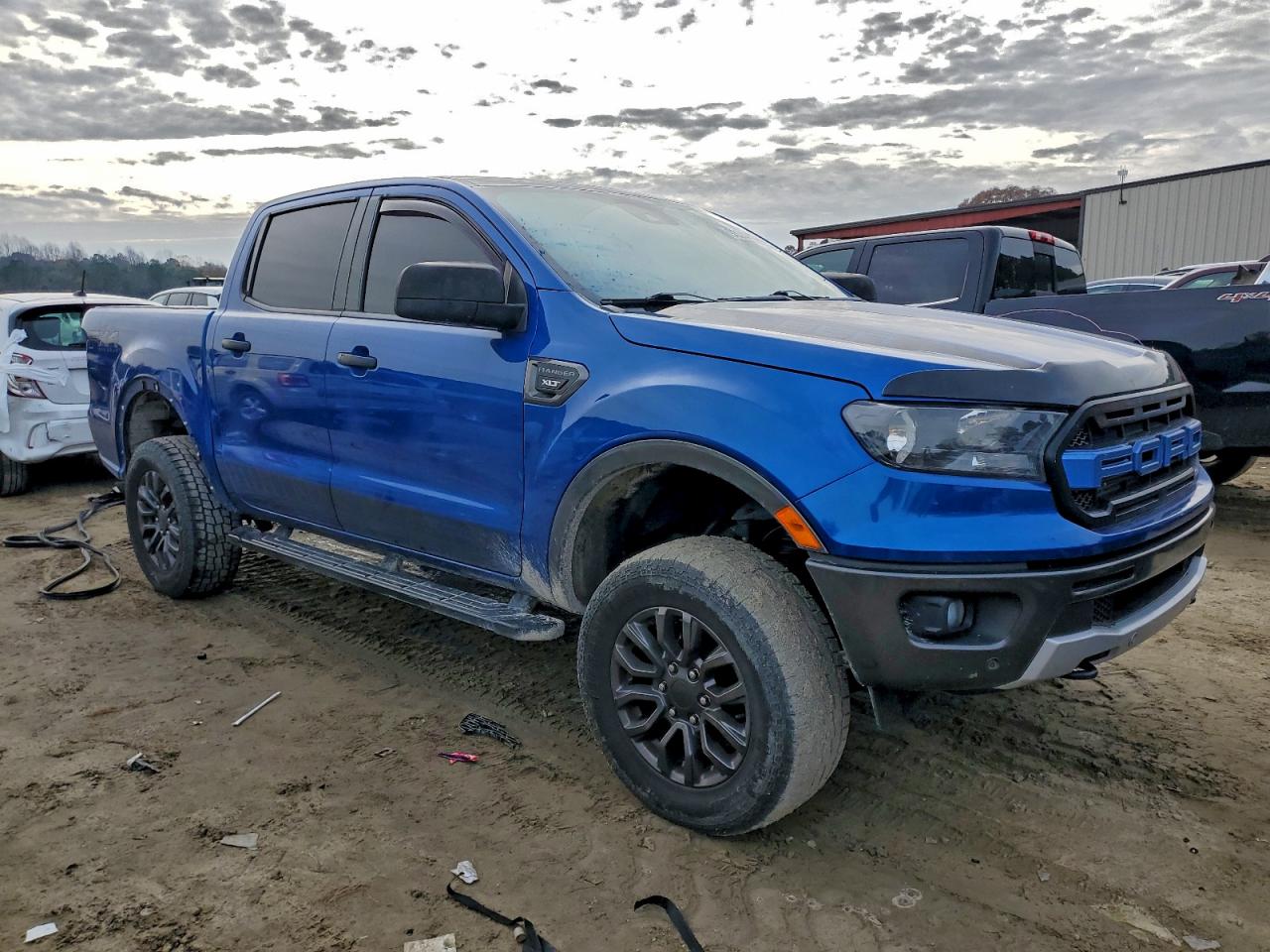 Ford Ranger Xl Image 11