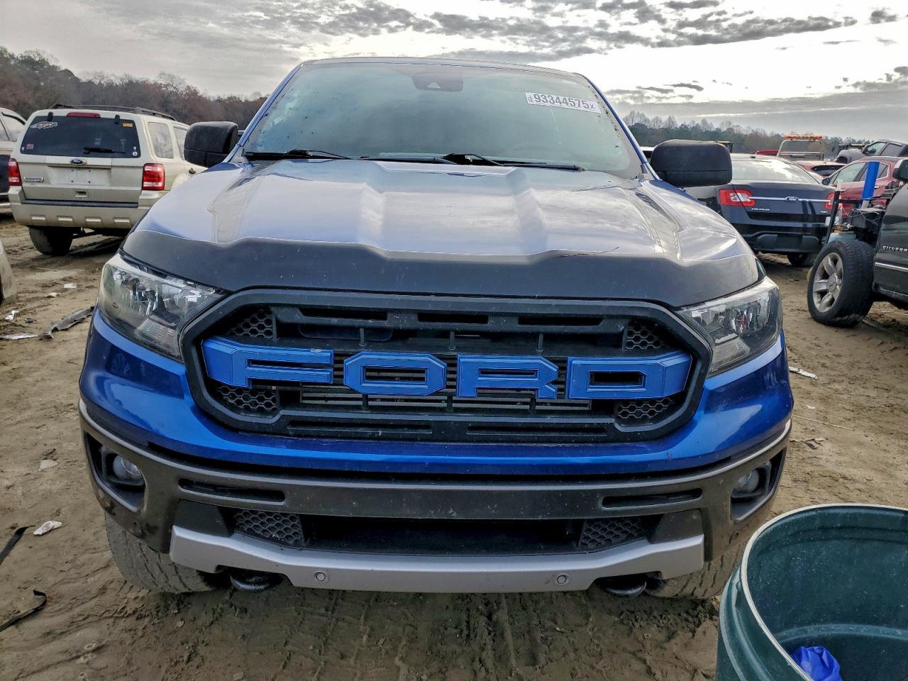 Ford Ranger Xl Image 10