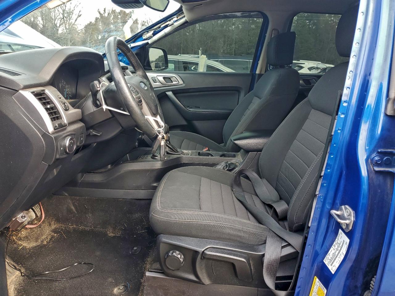 Ford Ranger Xl Image 2