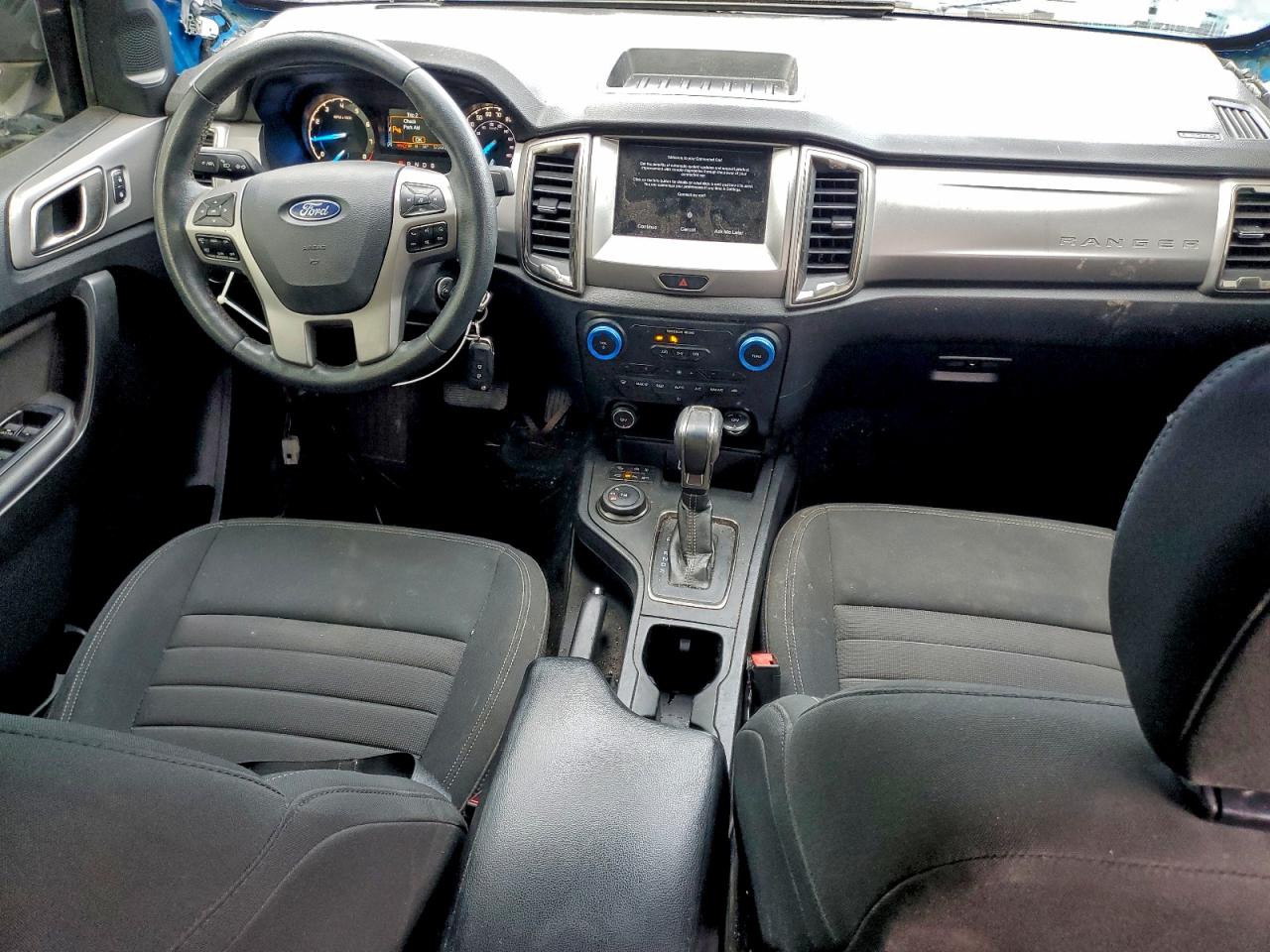 Ford Ranger Xl Image 8