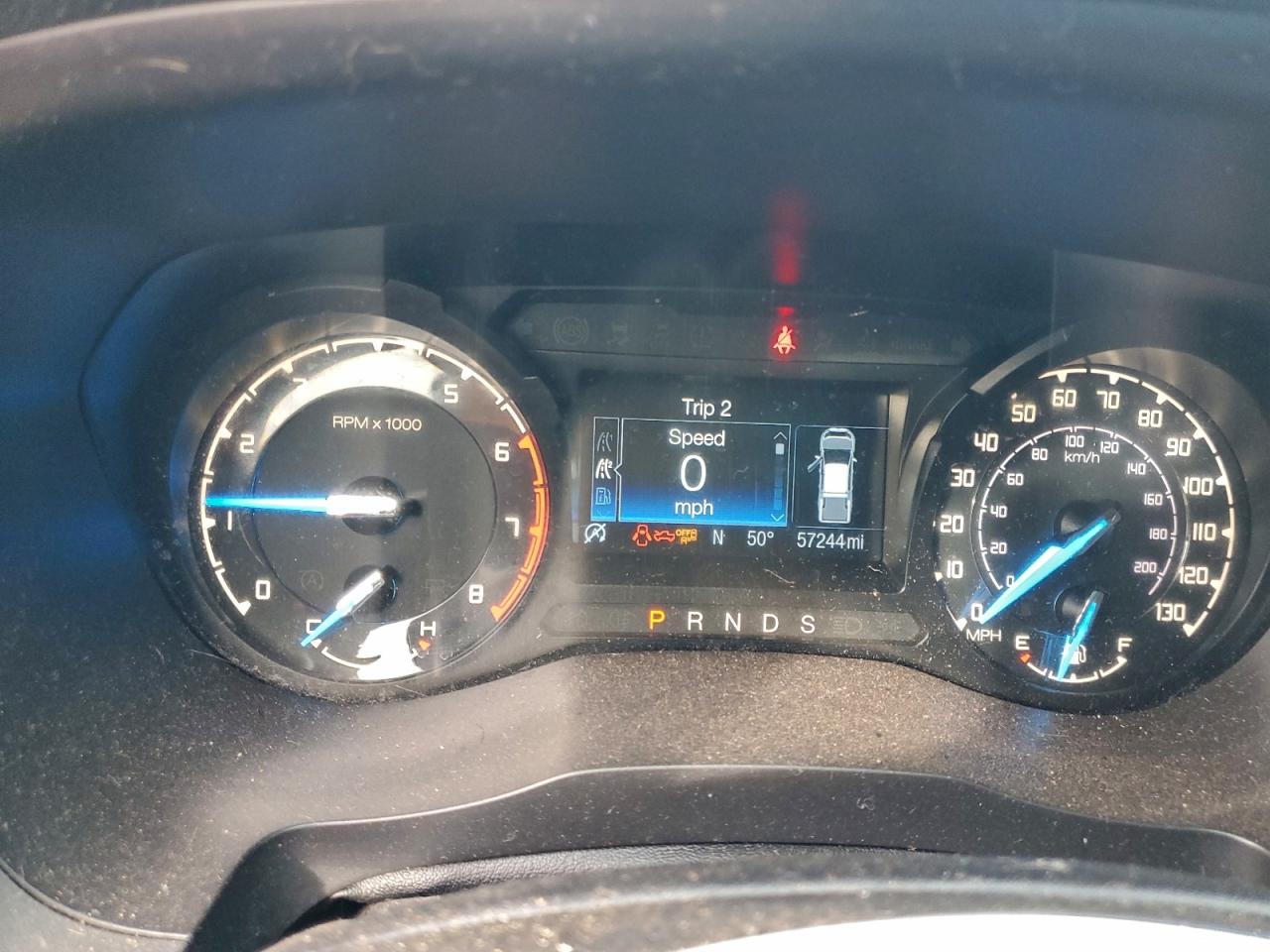 Ford Ranger Xl Image 3