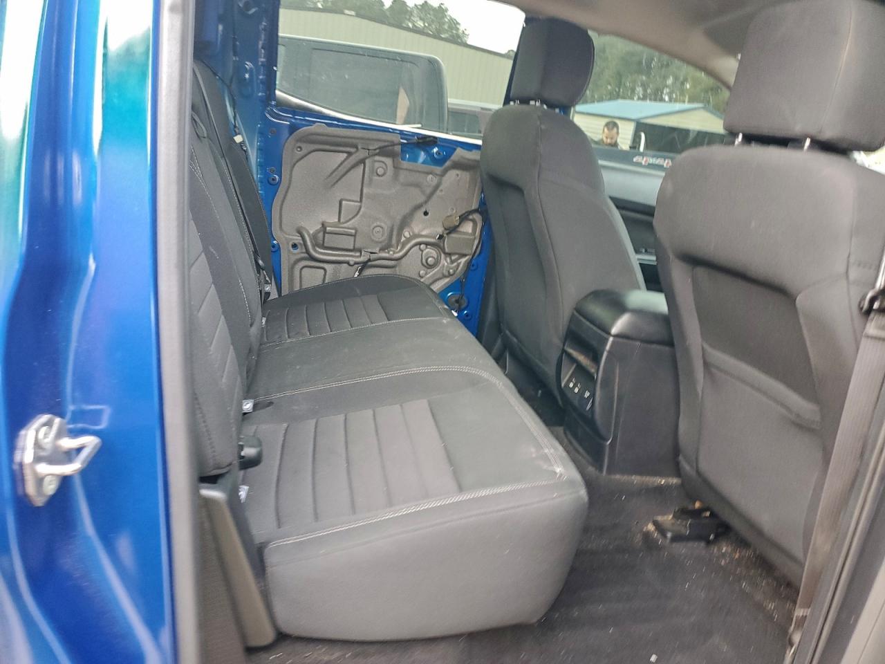 Ford Ranger Xl Image 5