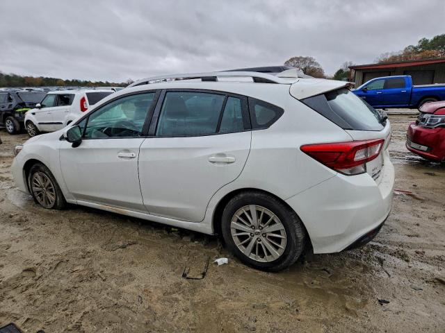 Subaru Impreza Premium Plus Image 6