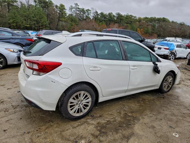 Subaru Impreza Premium Plus Image 3