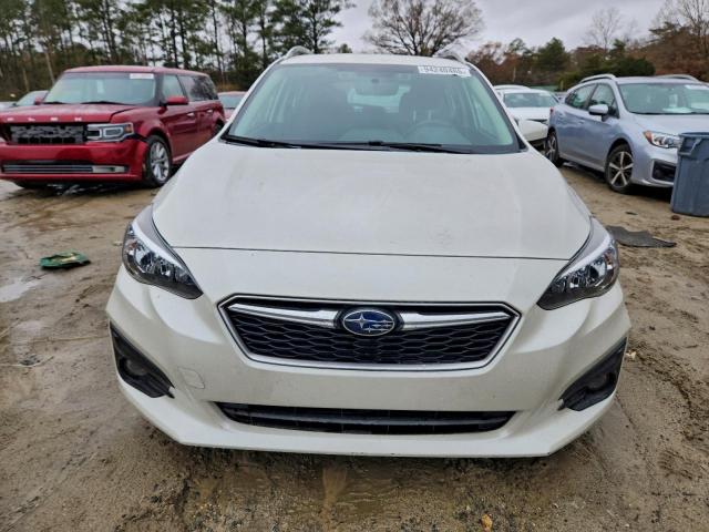 Subaru Impreza Premium Plus Image 2