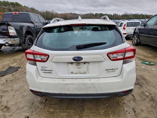 Subaru Impreza Premium Plus Image 8