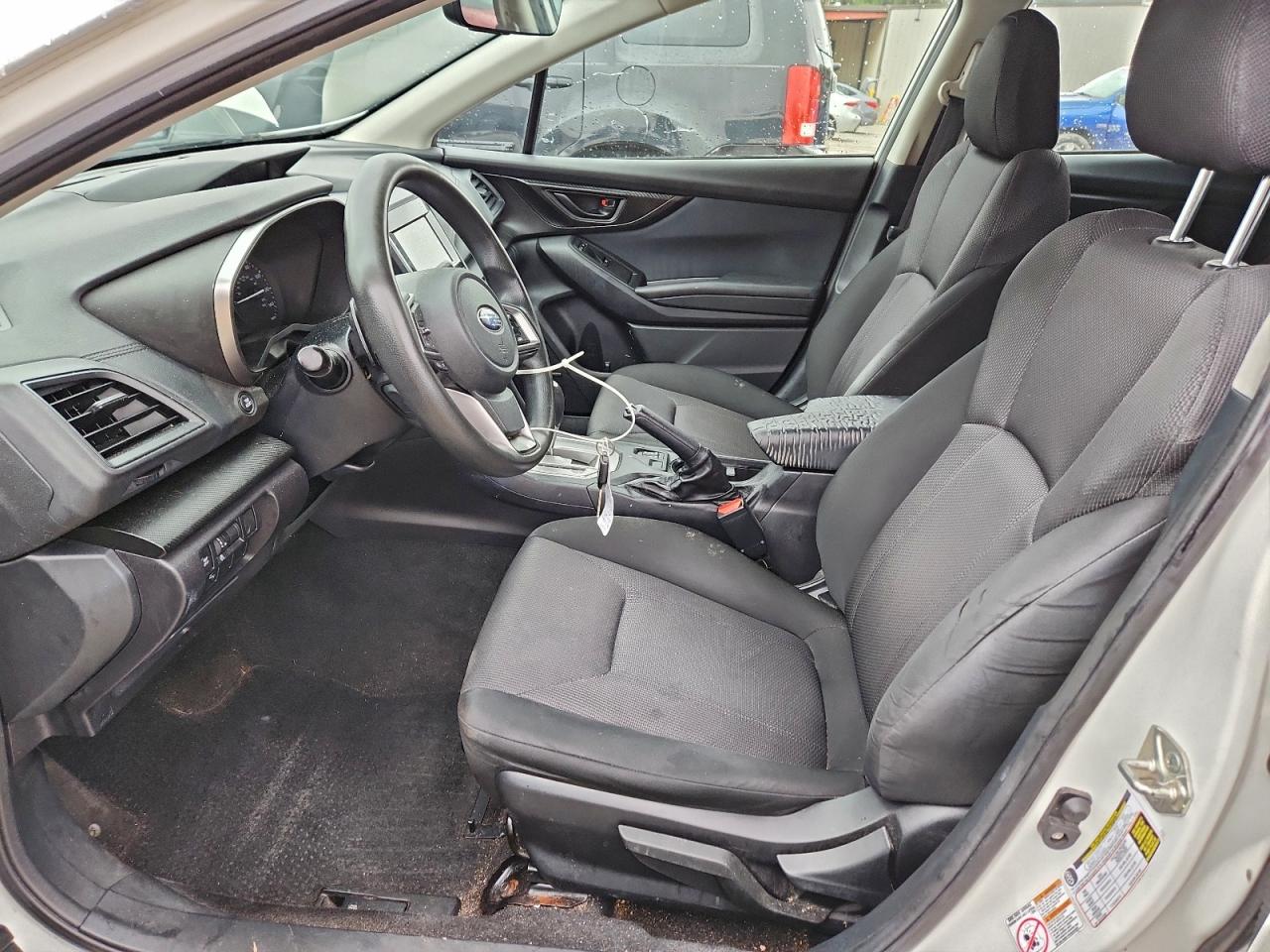 Subaru Impreza Premium Plus Image 5