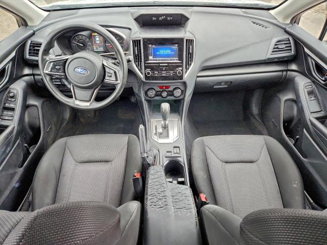 Subaru Impreza Premium Plus Image 10