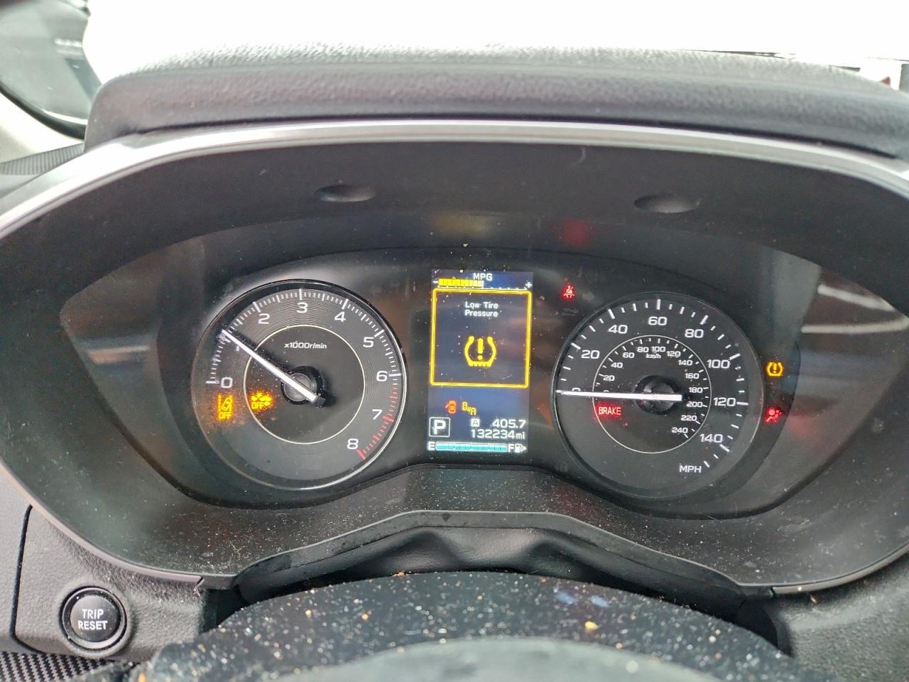 Subaru Impreza Premium Plus Image 4