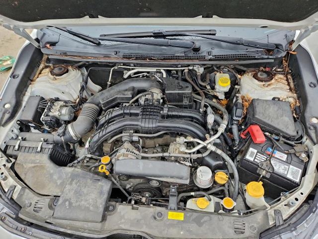 Subaru Impreza Premium Plus Image 11