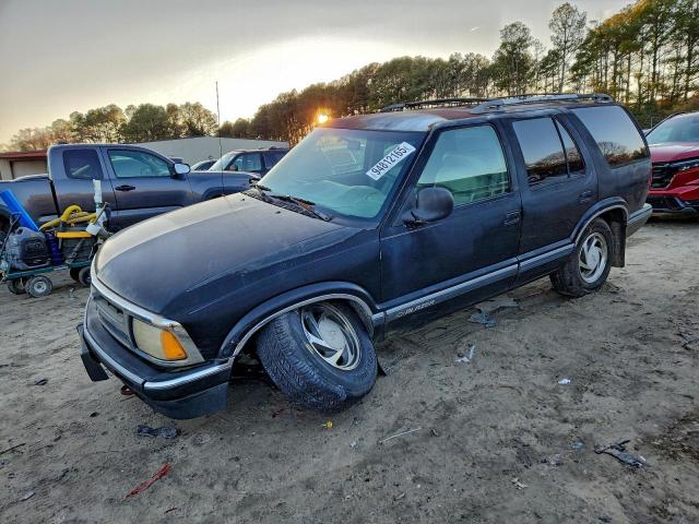  Salvage Chevrolet Blazer