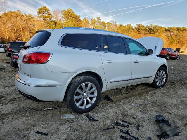 Buick Enclave Image 7