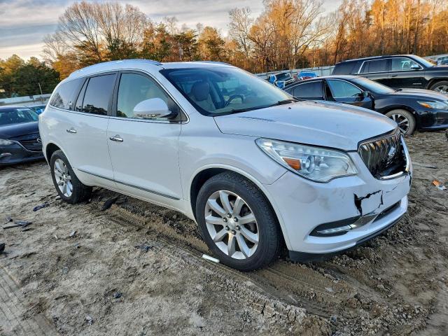 Buick Enclave Image 3