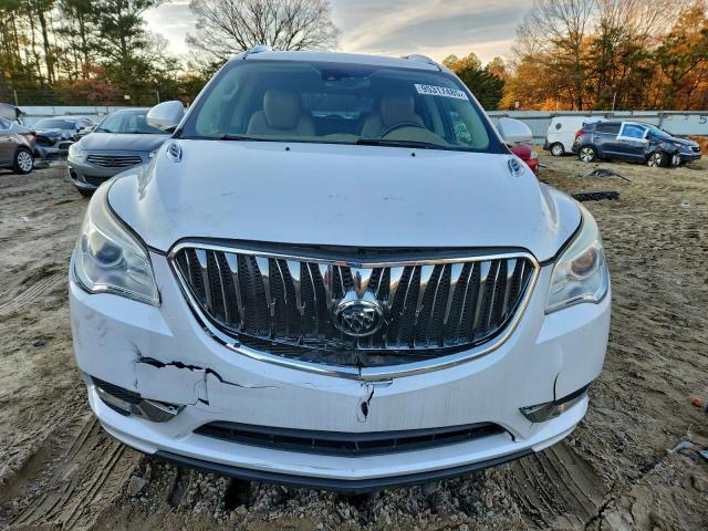 Buick Enclave Image 12