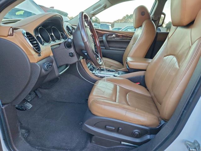 Buick Enclave Image 5