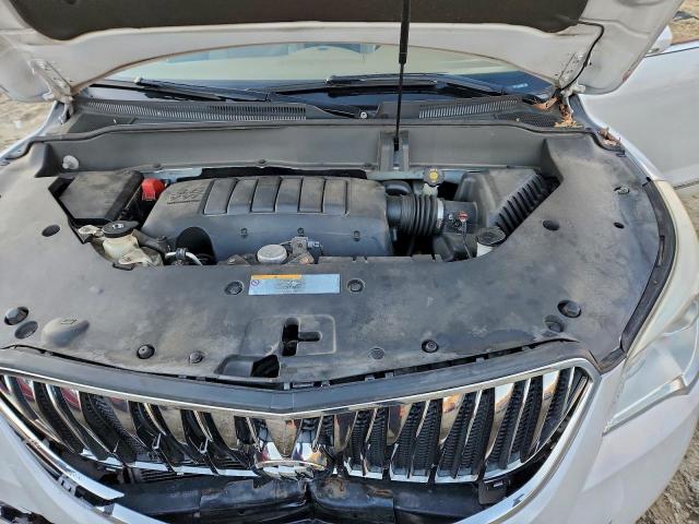 Buick Enclave Image 8